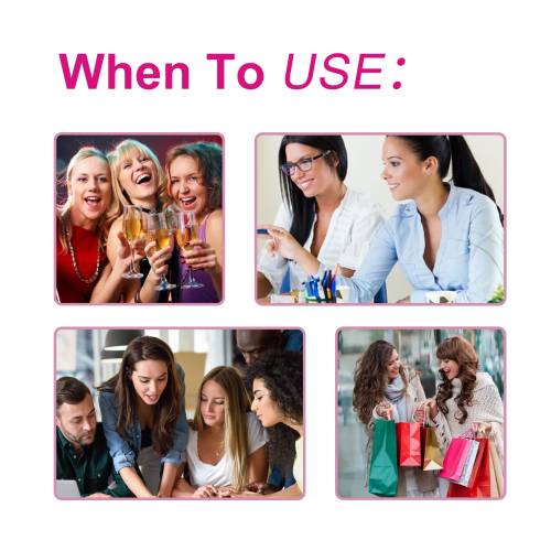 Rose Perfume for Women