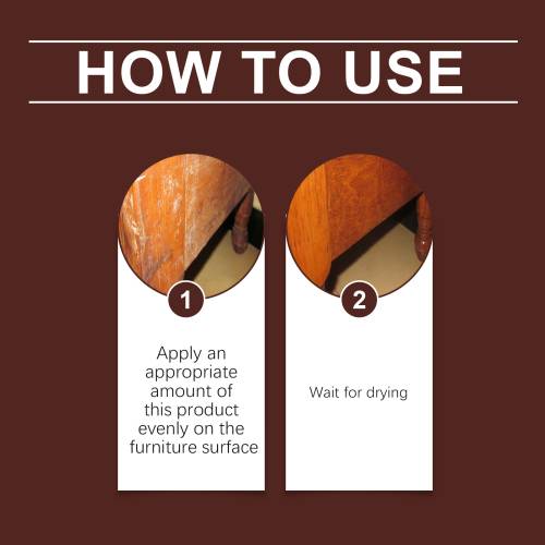 Nano Furniture Polish