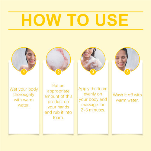 Moisturizing Bath Oil for Tender Skin