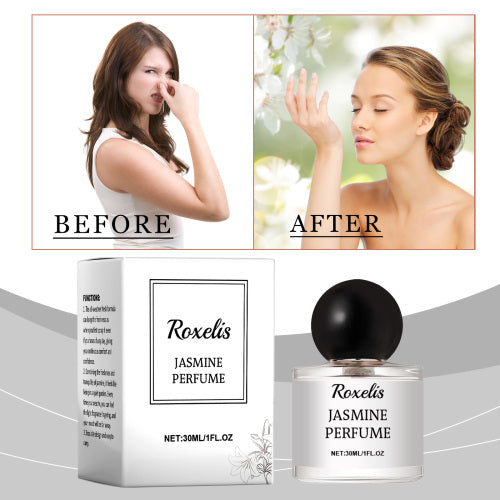 Jasmine Eau de Toilette