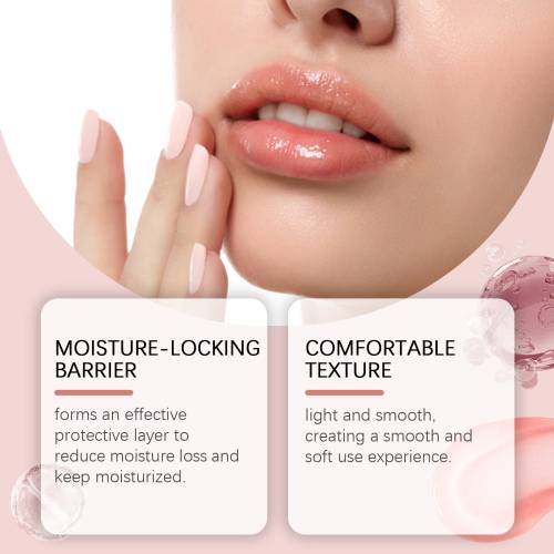 Cherry Blossom Honey Sleeping Lip Mask