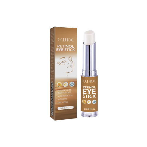 Retinol & Collagen Eye Stick for Bags & Dark Circles