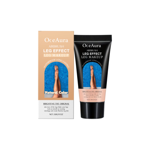 Bronzing Leg Foundation