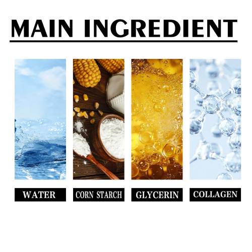 Men's Collagen Moisturizer Stick