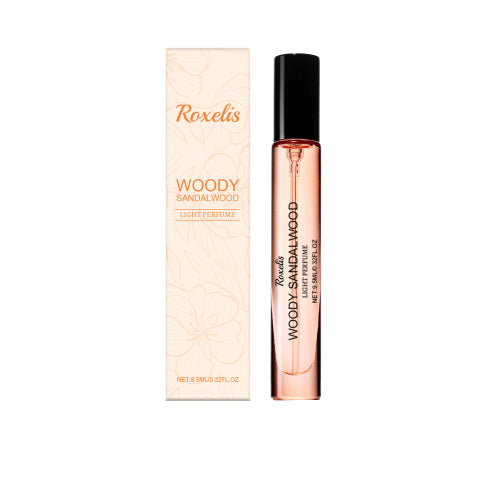 Sandalwood Eau de Toilette for Women