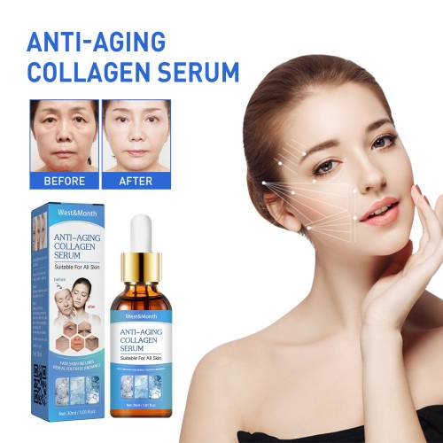 Collagen Face Essence with Panthenol
