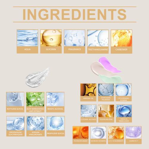 Rainbow Color-Correcting Primer