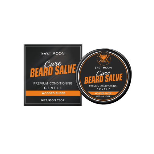 Cedarwood Mint Beard Cream