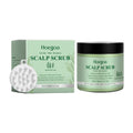 Rosemary Mint Scalp Scrub