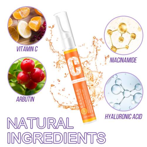 Vitamin C Brightening Serum Pen
