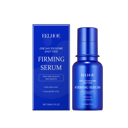 Pore-Refining Face Serum with Salicylic & Lactic Acid