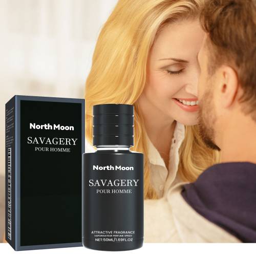 Men's Fresh Perfume