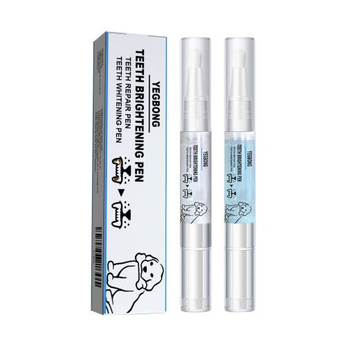Pet Tooth Cleaning Pen