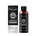Argan Beard Shampoo