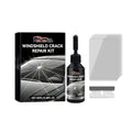 Windshield Crack Repair Solution