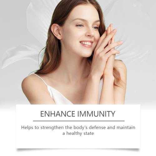 Chrysanthemum Cassia Honey Supplement