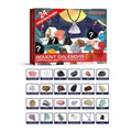 Mineral Advent Calendar