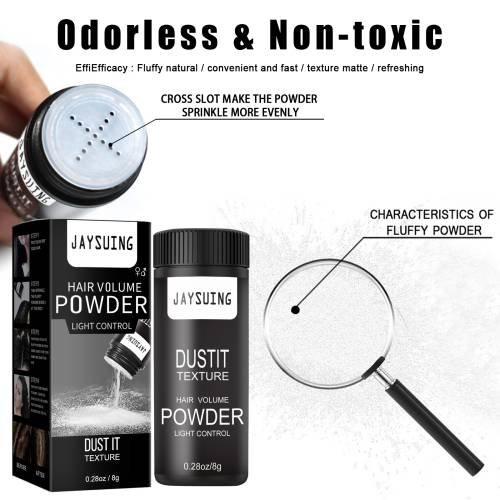 Hair Volume Powder for Men & Women