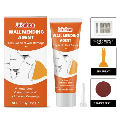 Wall Repair Kit