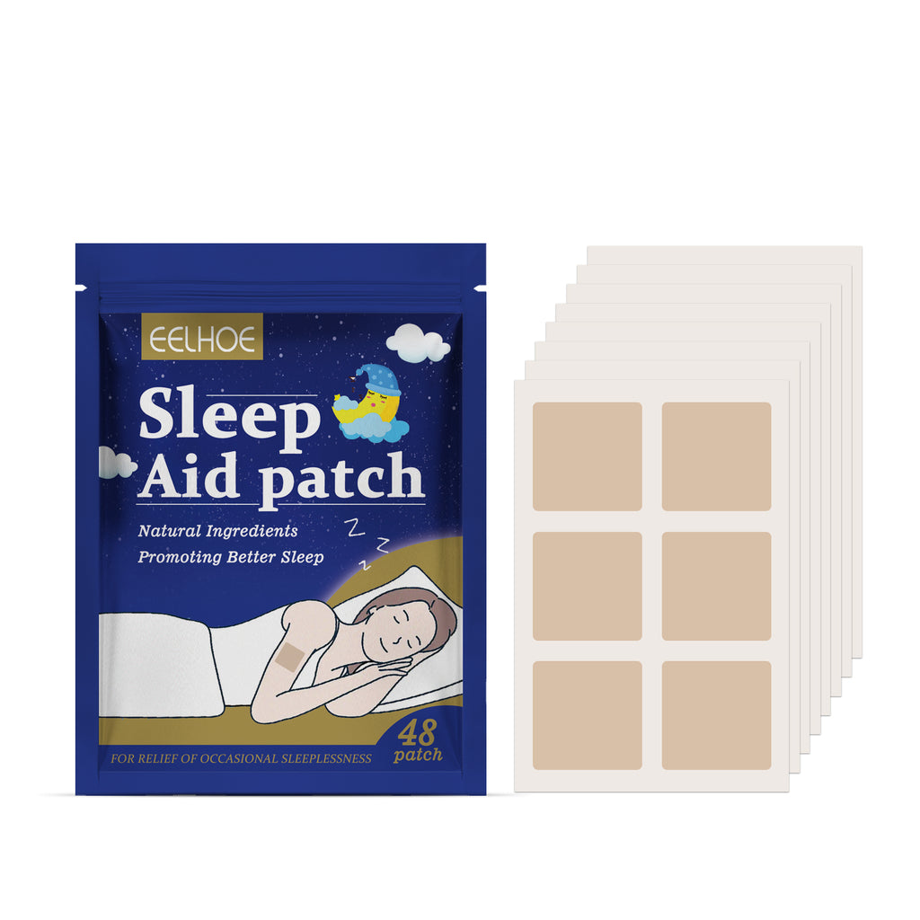 Lavender Lemon Night Patches