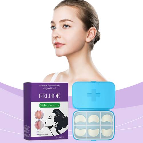 Invisible Ear Shaping Stickers