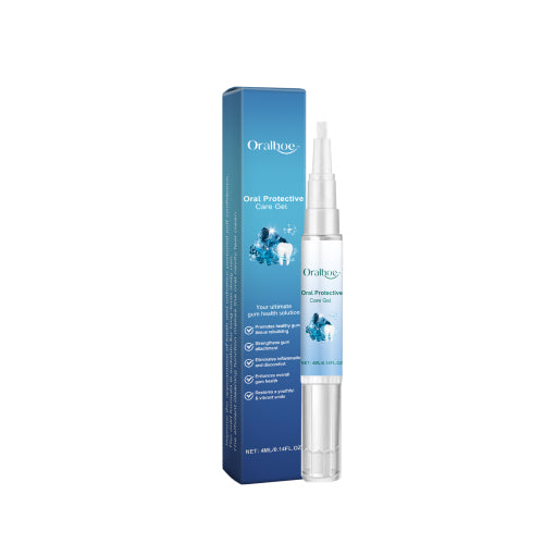 Dental Care Gel Pen