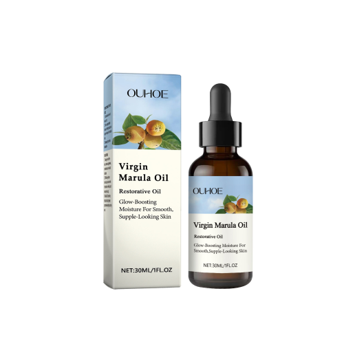 Marula Face Oil, Hydrating & Smoothing