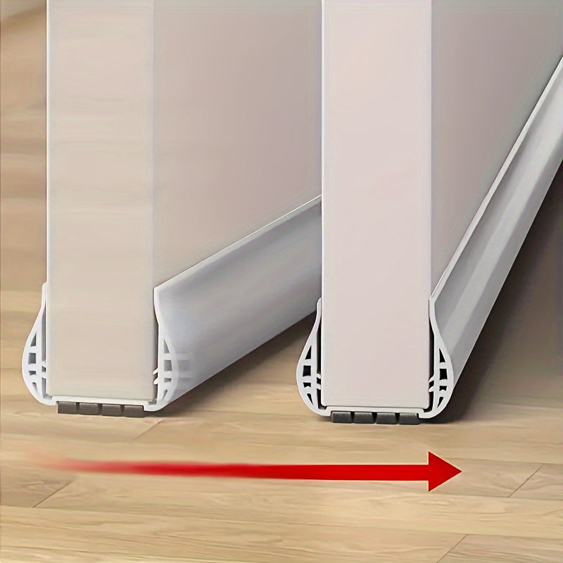 zavevo | SnugBlock Doorstop Adjustable for Insulation and Soundproofing