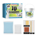 3D Hand & Foot Casting Kit