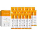 Collagen Moisturizing Sheet Masks, 20 Pcs