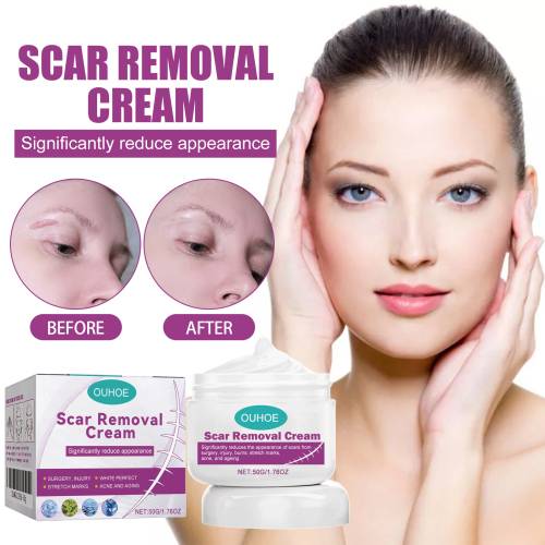 Licorice Hyaluronic Skin Cream