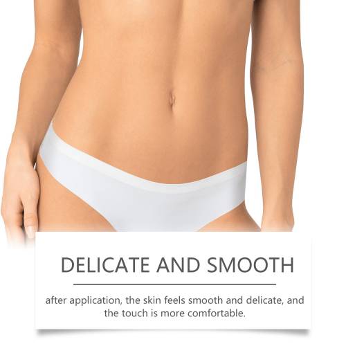 Centella & Shea Butter Body Firming Cream