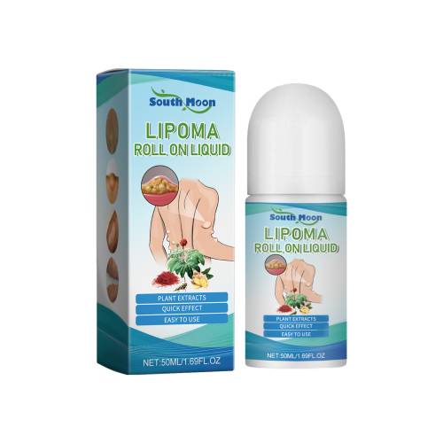 Roll-On Body Moisturizing Solution