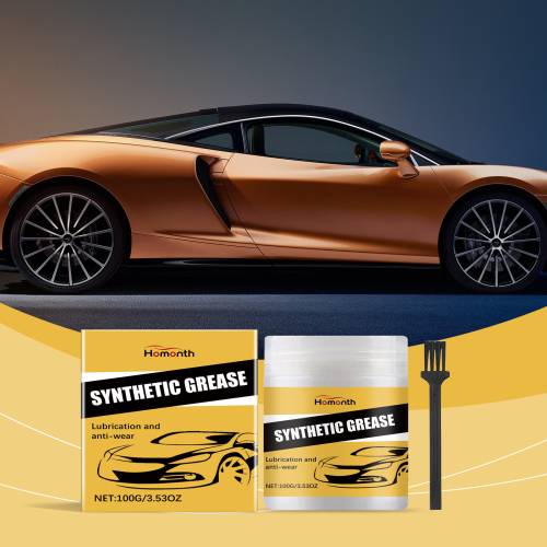 Multi-Purpose Lubricating Grease