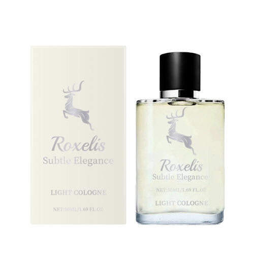 Jasmine Sandalwood Cologne
