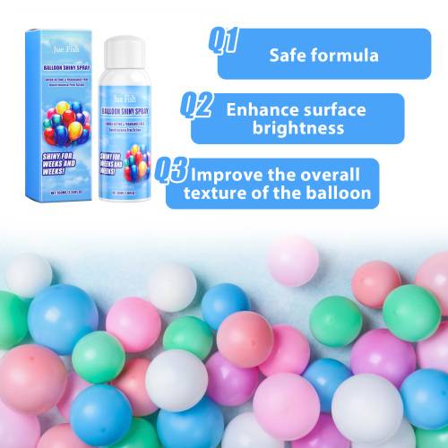 Balloon Brightness Spray