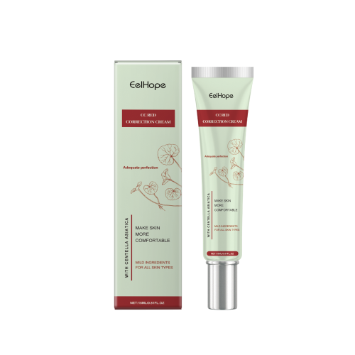 Centella CC Cream