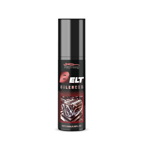 Belt Squeal Silencer