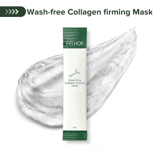 Overnight Leave-On Face Mask
