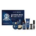 Sandalwood Beard Care Kit