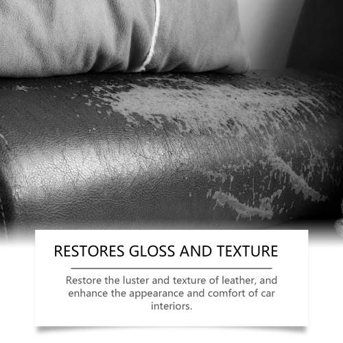 Leather Repair Fluid