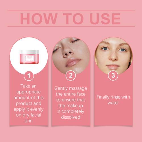 Gentle Cleansing Cream with Watermelon & Chamomile