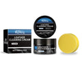 Leather Interior Cleaning Cream