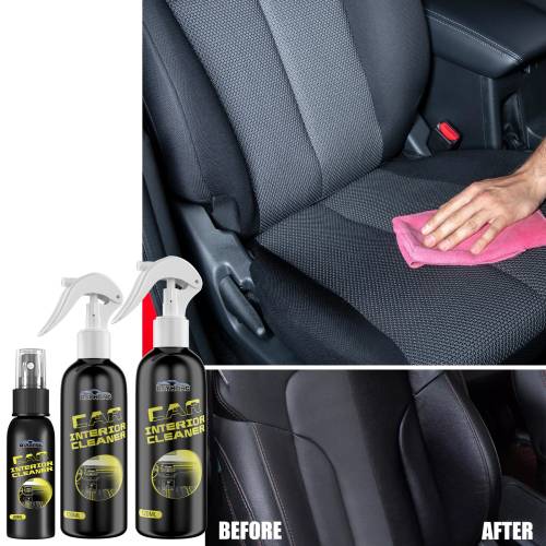 Interior Restoring Cleaner