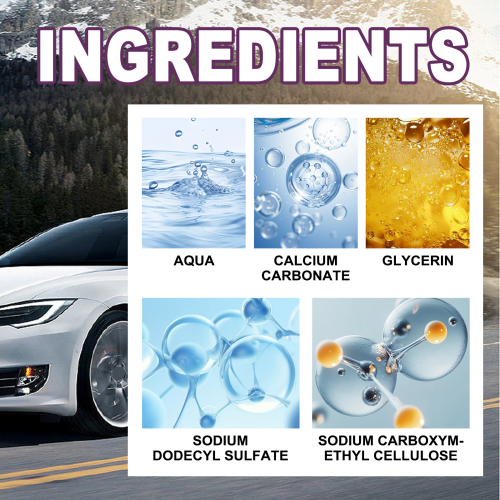 3-in-1 Coating Paste