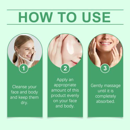 Tallow Face Moisturizing Cream, Gentle
