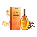 24K Gold Peptide Face Serum