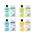 Fresh Breath Mouthwash with Aloe & Chamomile