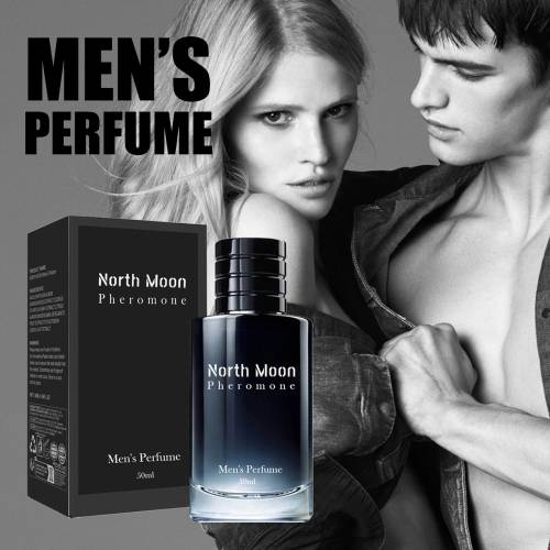 Men's Light Lasting Perfume