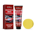 Graphene Polishing Wax